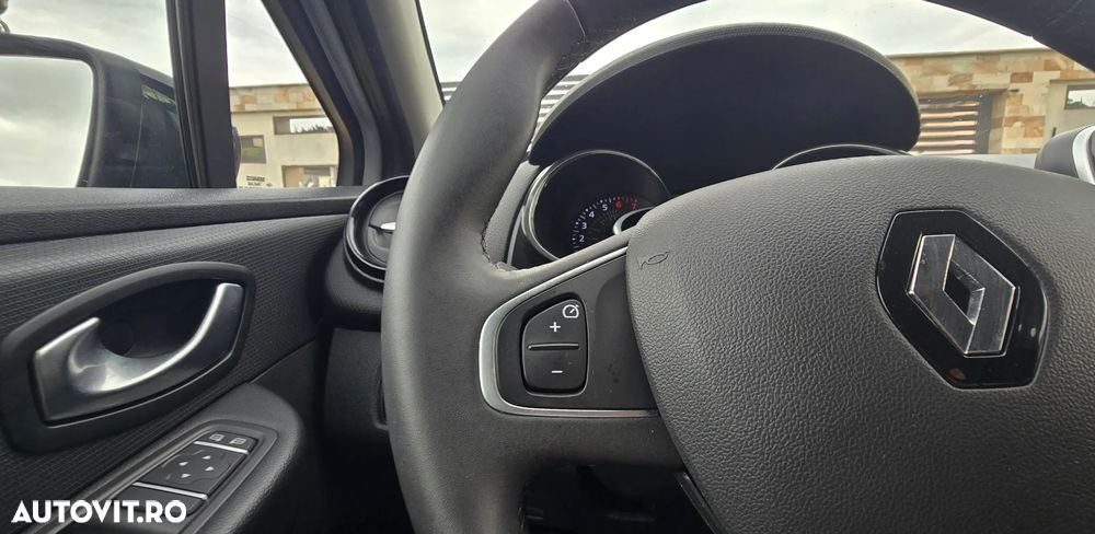 Renault Clio ENERGY TCe 90 Start & Stop LIMITED - 31