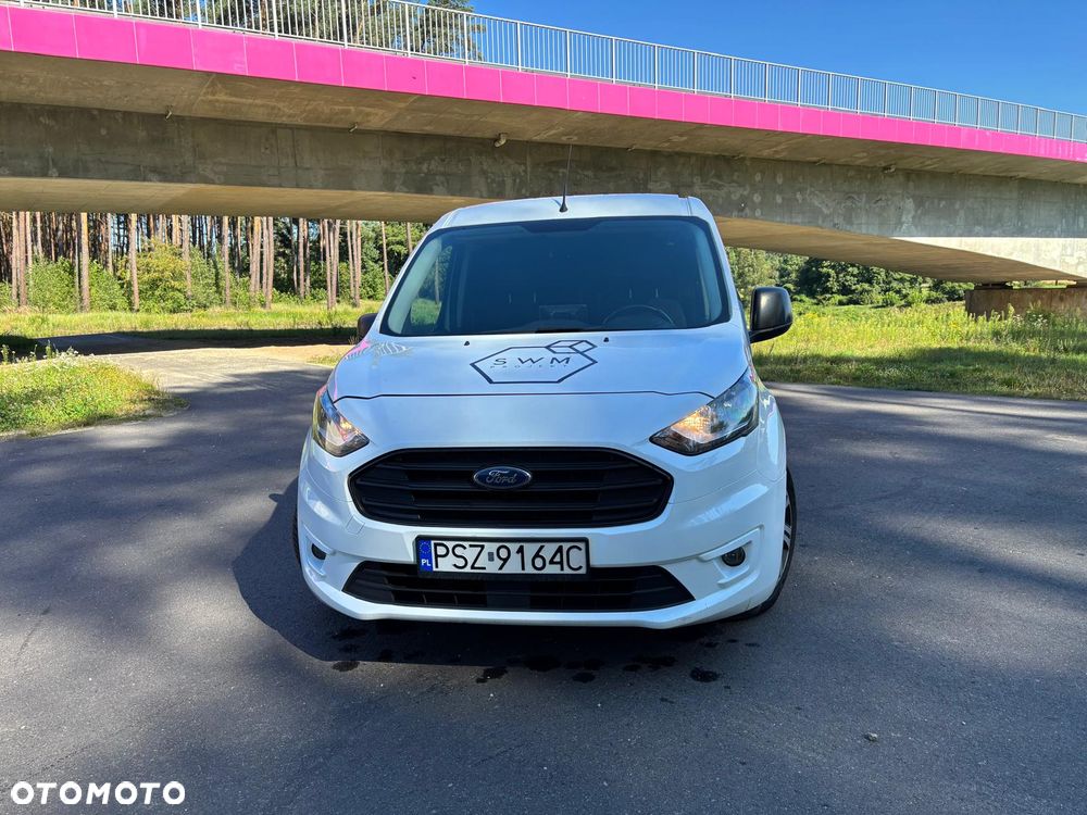 Ford Transit Connect - 3