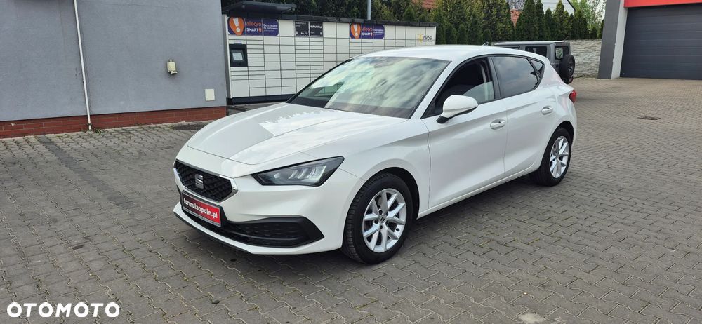 Seat Leon 1.5 TSI Style - 2