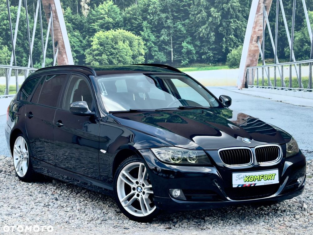 BMW Seria 3 - 6