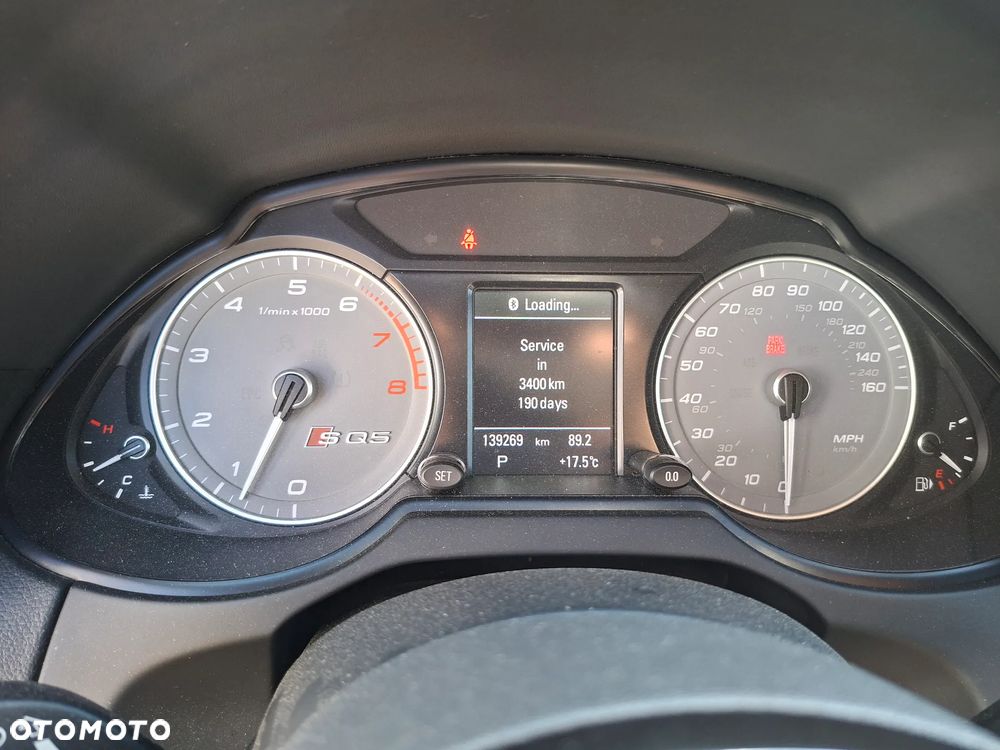 Audi SQ5 - 16