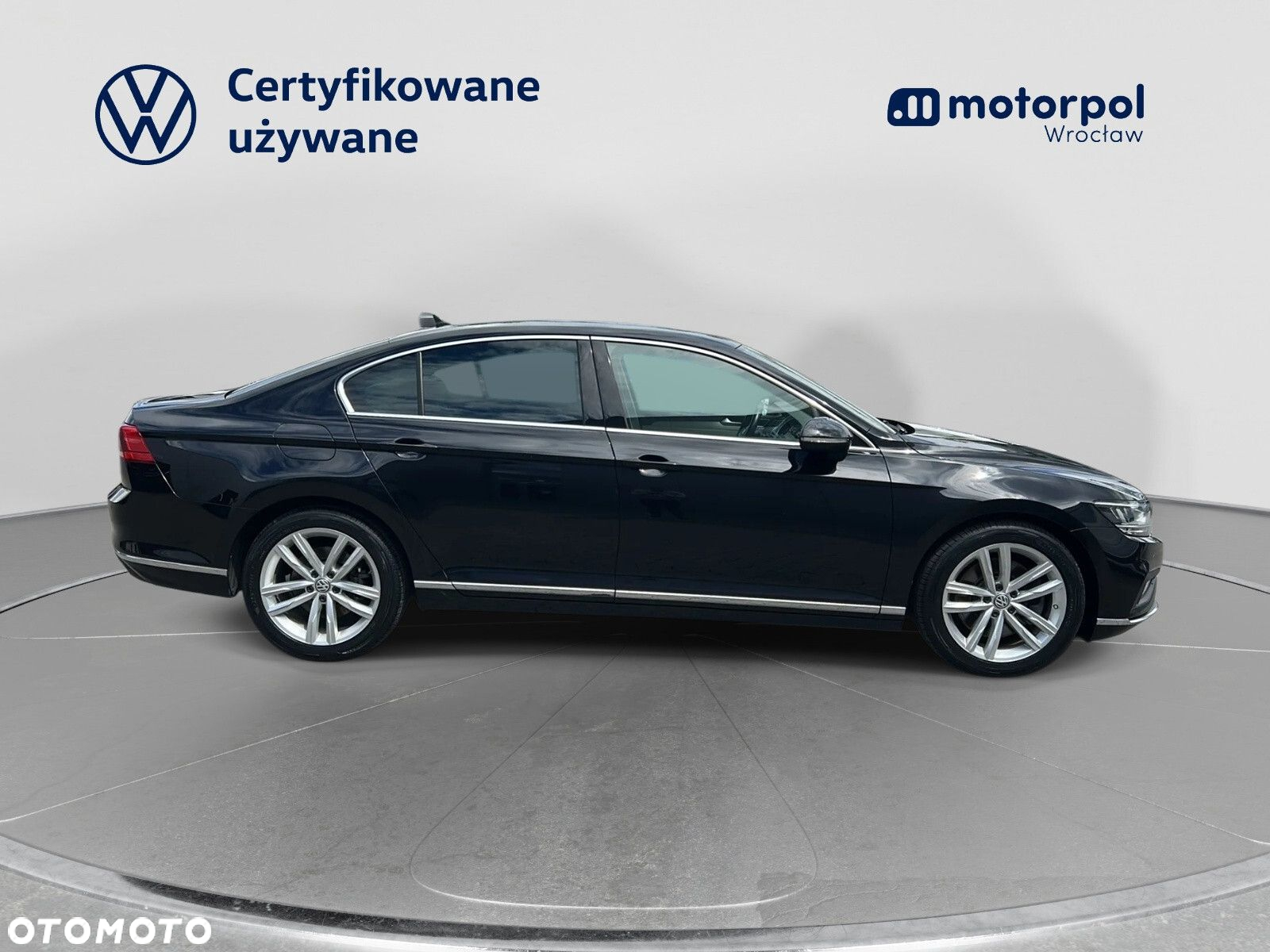 Volkswagen Passat 2.0 TDI 4Mot Elegance DSG - 16