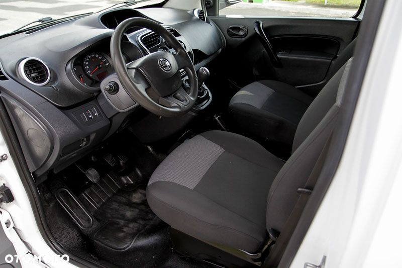 Renault Kangoo - 8