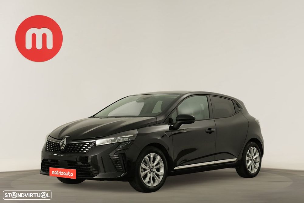 Renault Clio 1.0 TCe Evolution Bi-Fuel - 2