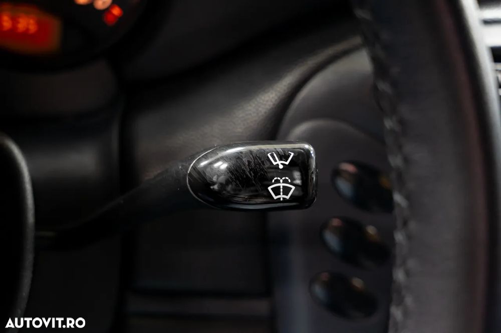 Porsche Boxster - 22