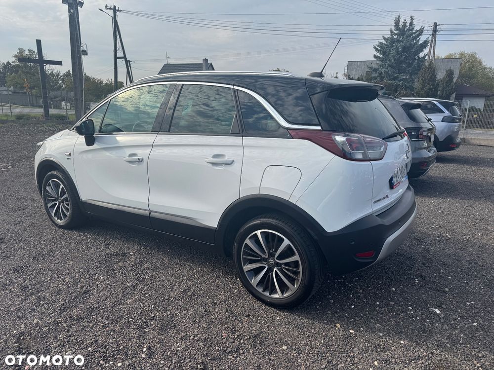 Opel Crossland X 1.5 Start/Stop 120 Jahre - 7