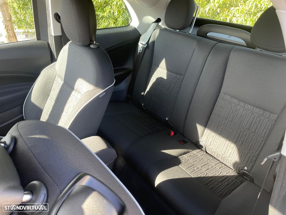 Fiat 500e C Icon - 17