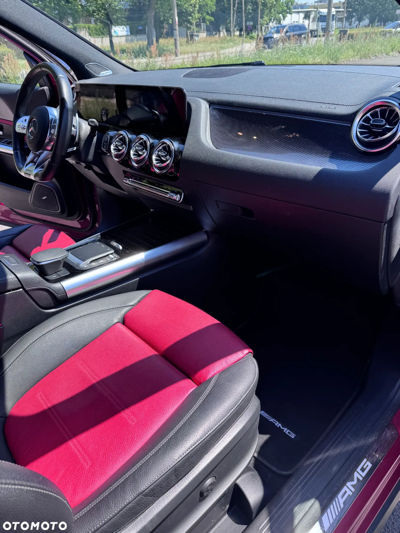 Mercedes-Benz GLA AMG 35 4-Matic - 2