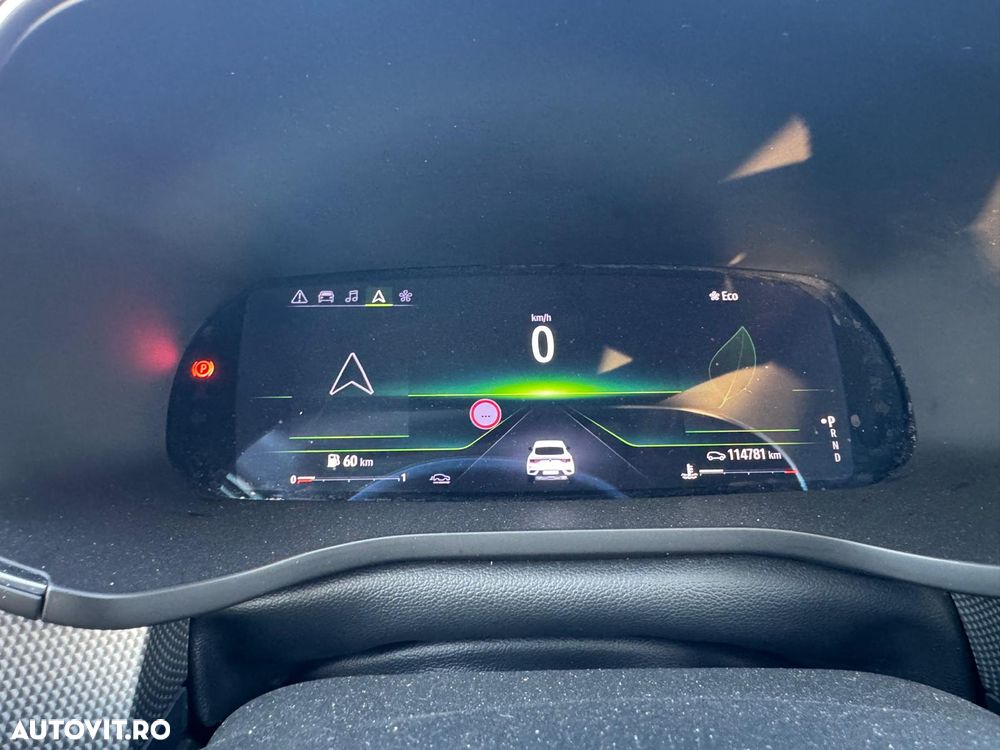 Renault Arkana MHEV 140 EDC Techno - 15