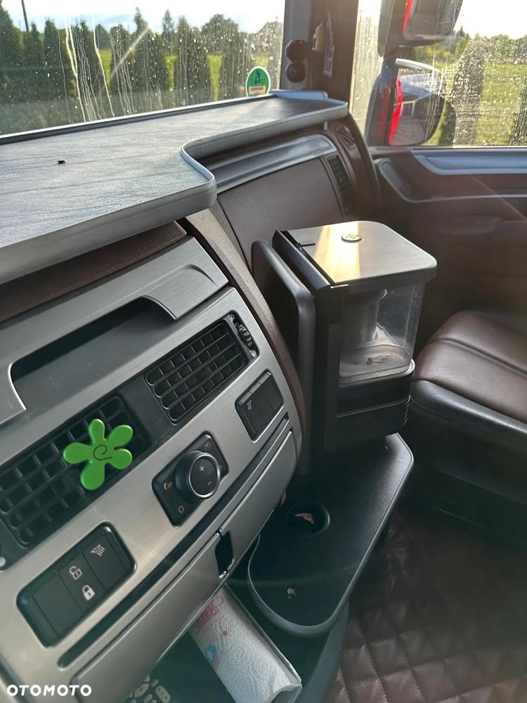 DAF XF 530 FT - 16