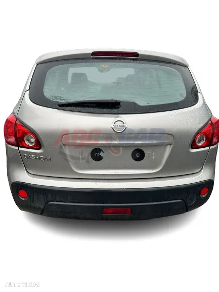 Punte spate Nissan Qashqai J10 1.6 benzina 2007-2010 - 4