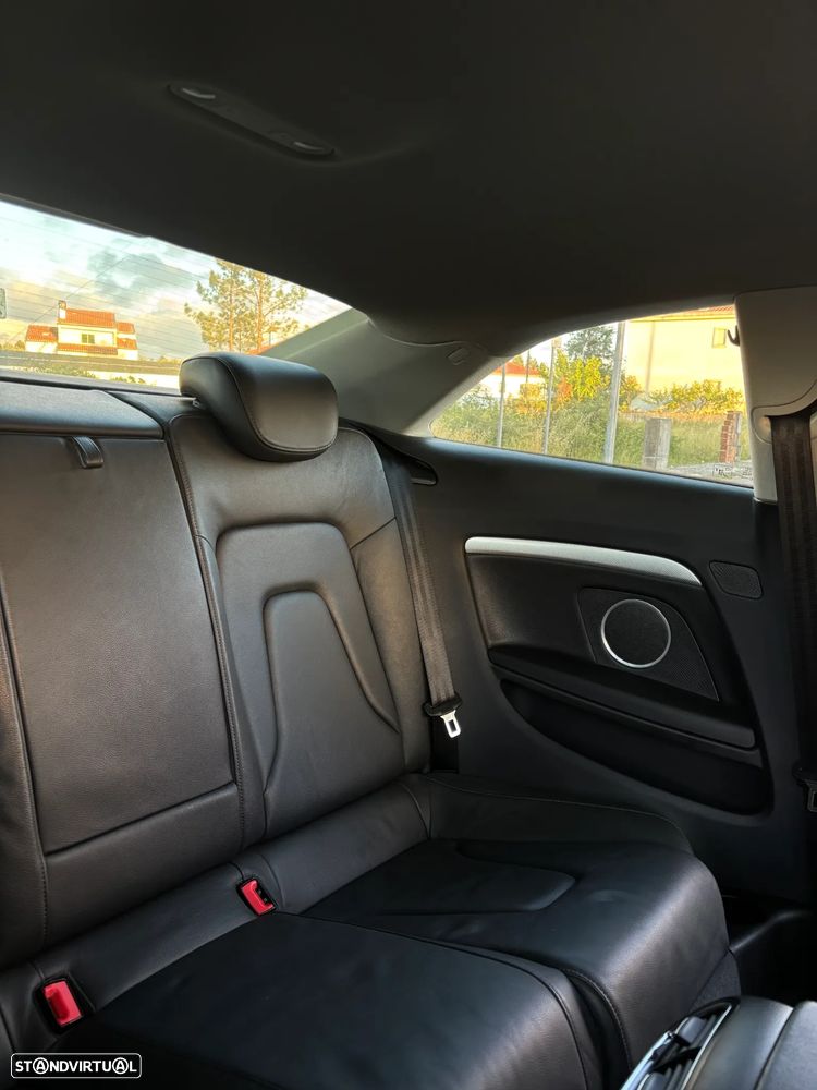 Audi A5 2.0 TDI - 29