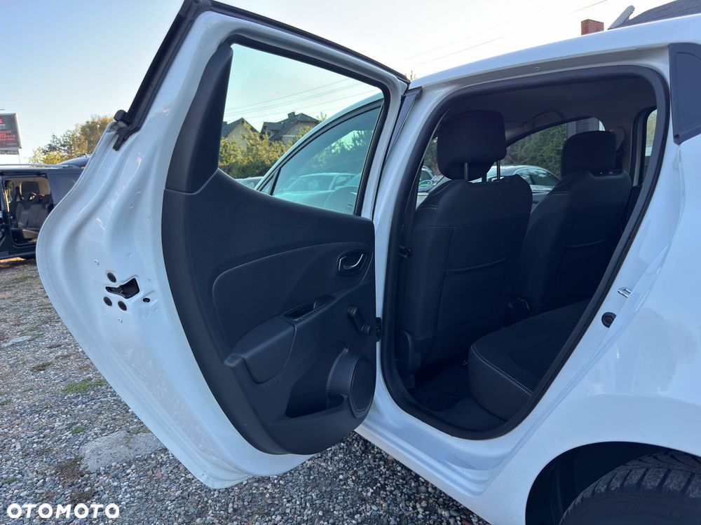 Renault Clio Energy TCe 90 Start & Stop Expression - 17