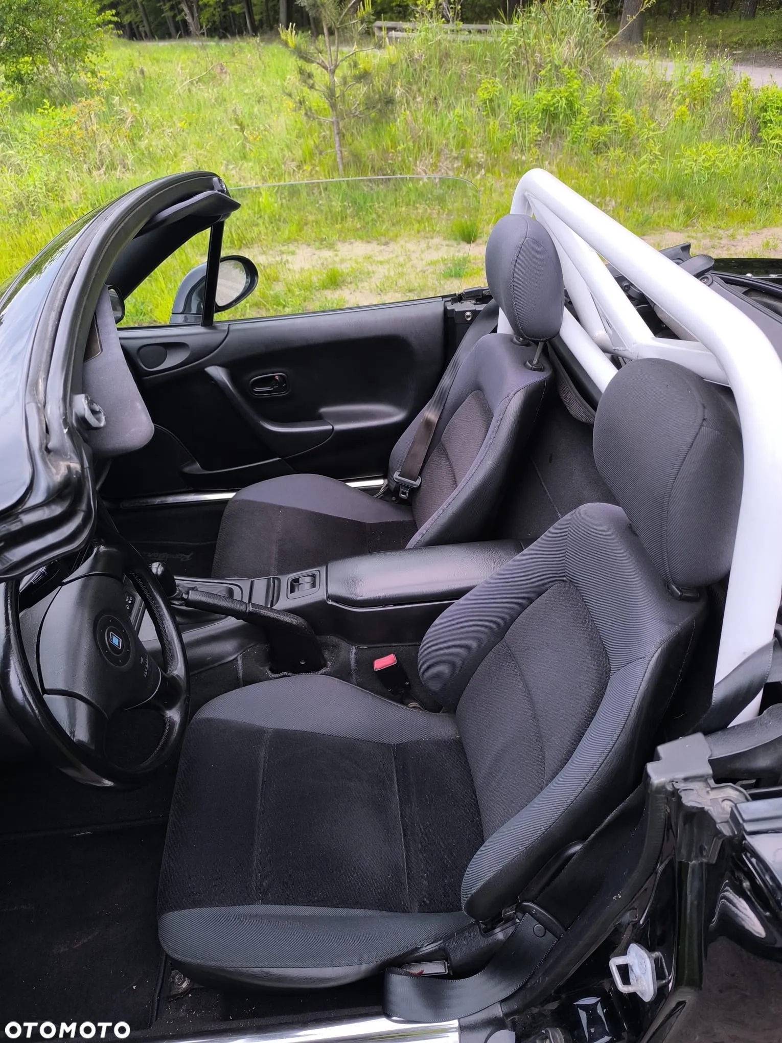 Mazda MX-5 1.6 16V - 13