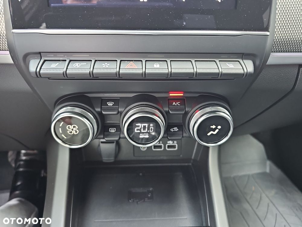 Renault Arkana 1.3 TCe mHEV Techno EDC - 21