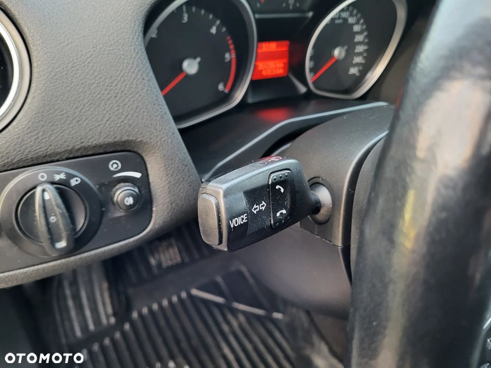 Ford Mondeo 2.0 TDCi EConetic Trend - 16