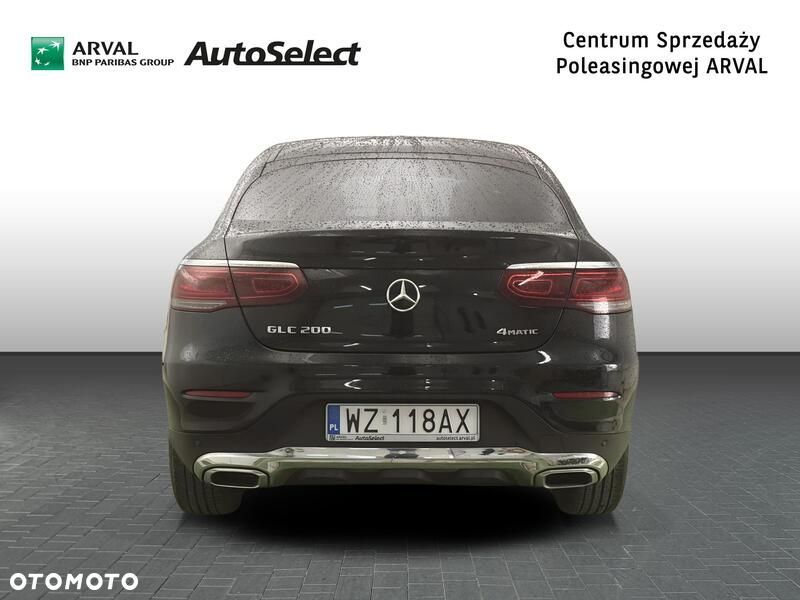 Mercedes-Benz GLC - 5