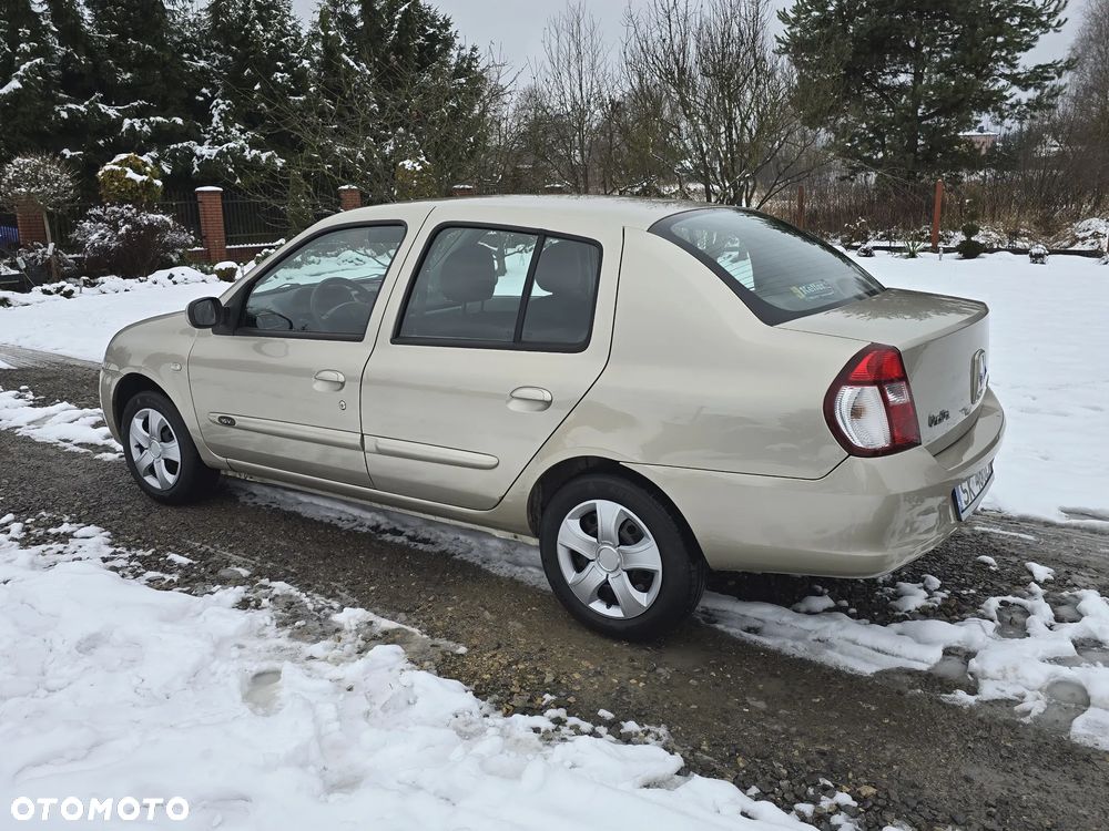 Renault Thalia 1.2 16V Alize - 1