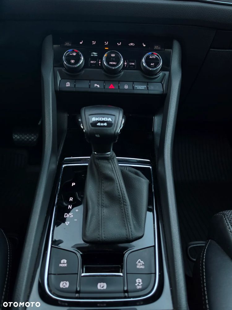 Skoda Kodiaq 2.0 TDI 4x4 Style DSG - 19