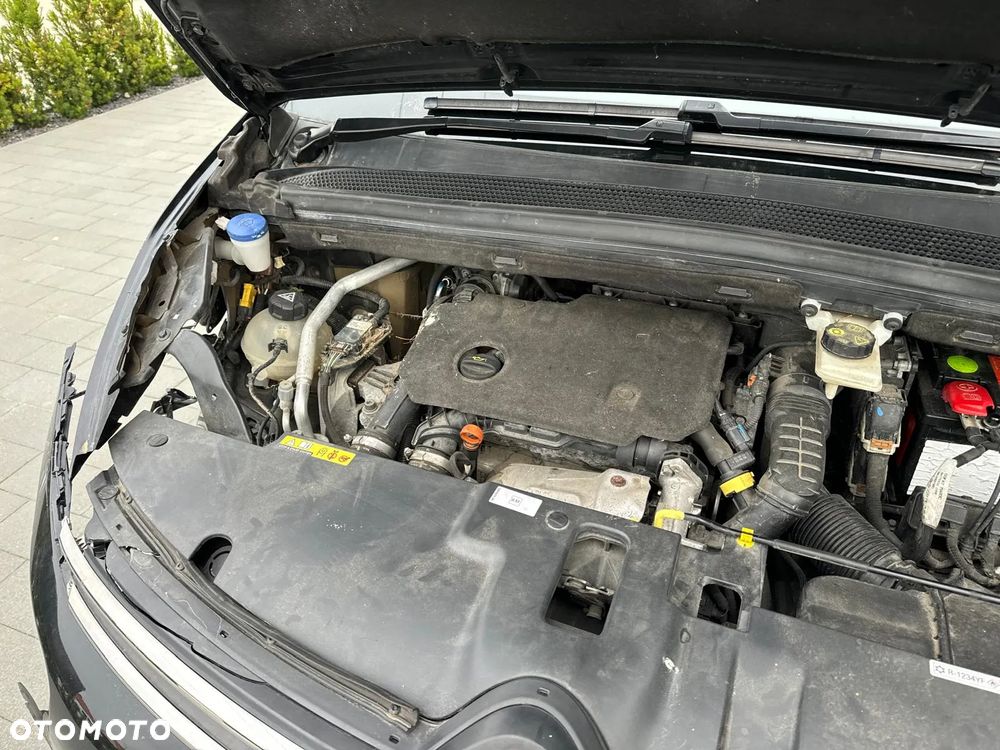 Citroën C4 SpaceTourer - 7