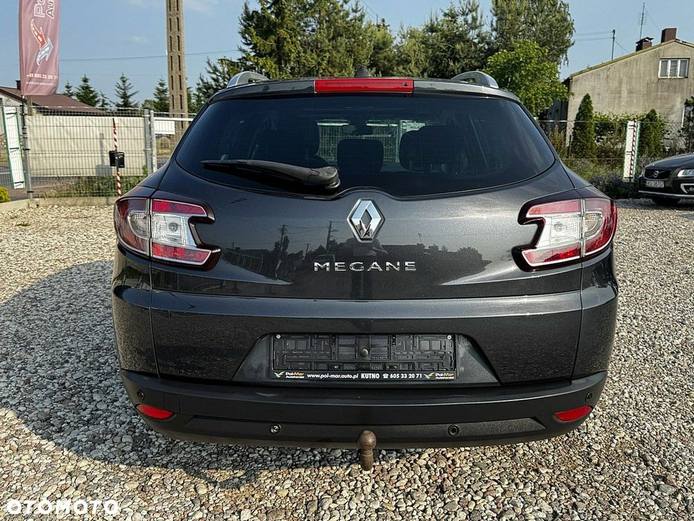 Renault Megane - 4