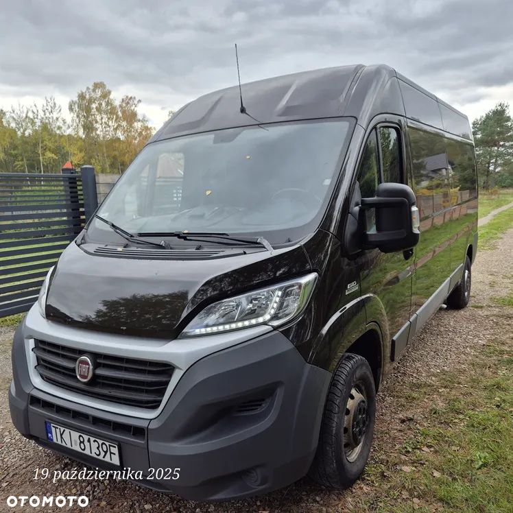 Fiat Ducato - 3
