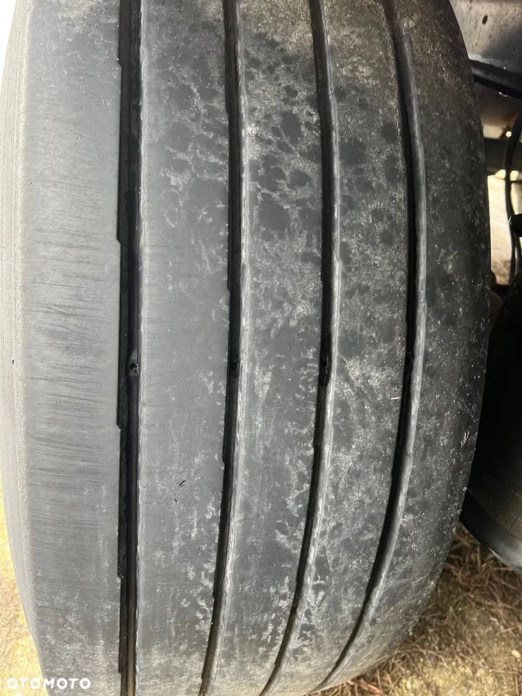 Krone SD- CARRIER 1550-Doppelstock - 15