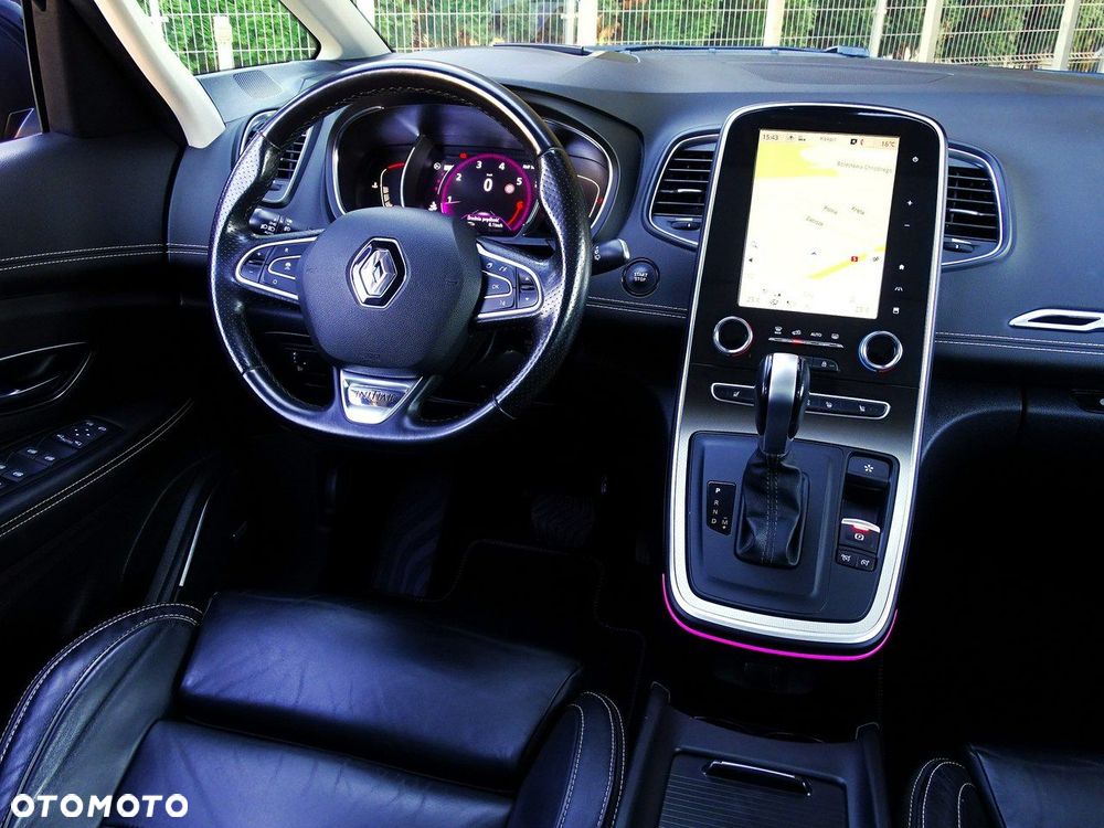 Renault Grand Scenic TCe 160 GPF EDC Deluxe-Paket LIMITED - 28