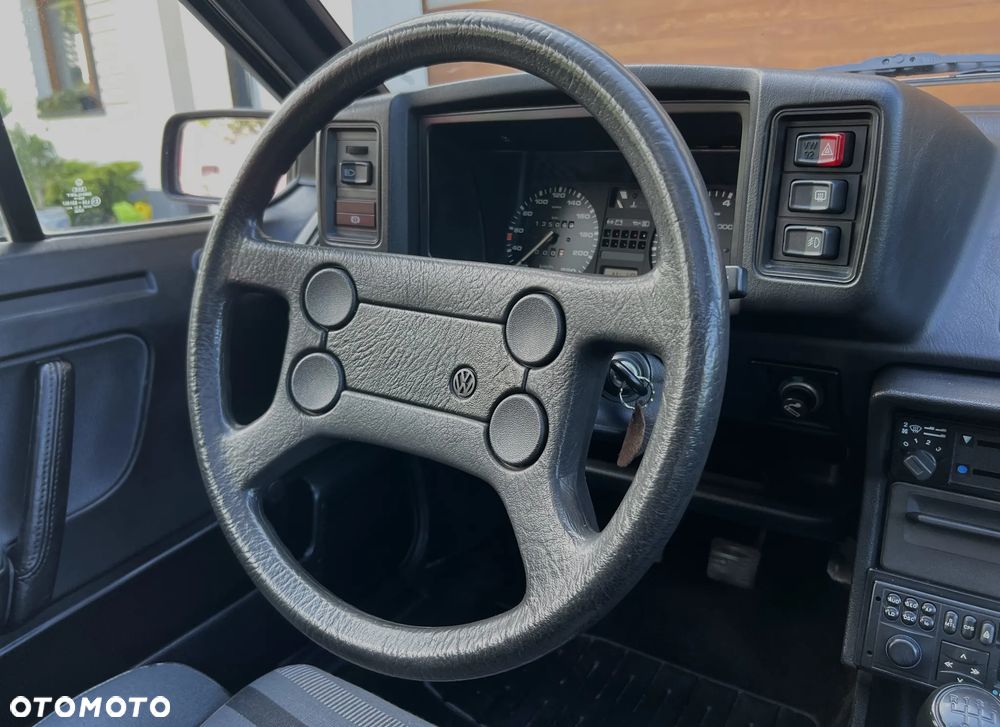Volkswagen Scirocco - 22