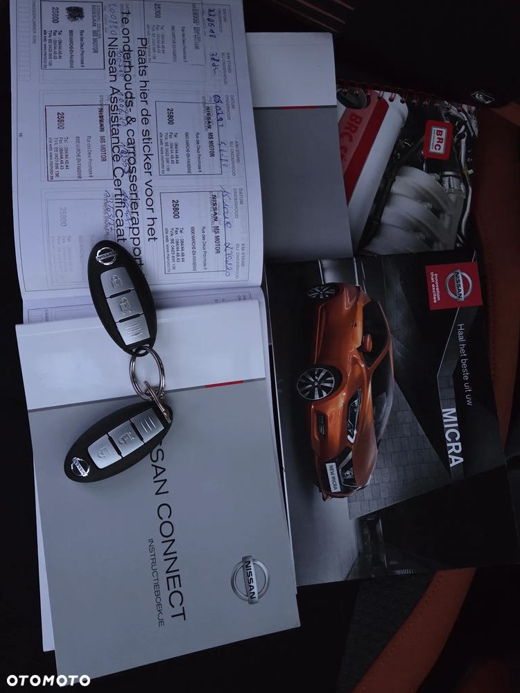 Nissan Micra 0.9 IG-T BOSE Personal Premium Edition - 33