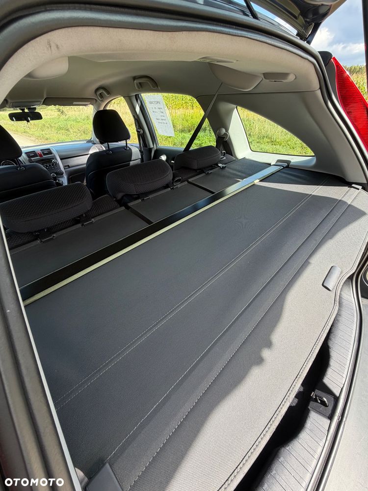 Honda CR-V - 22