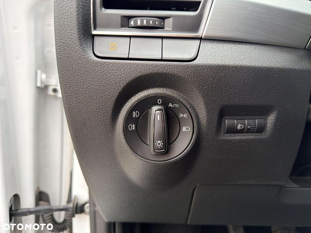 Skoda Fabia 1.0 TSI Ambition - 21