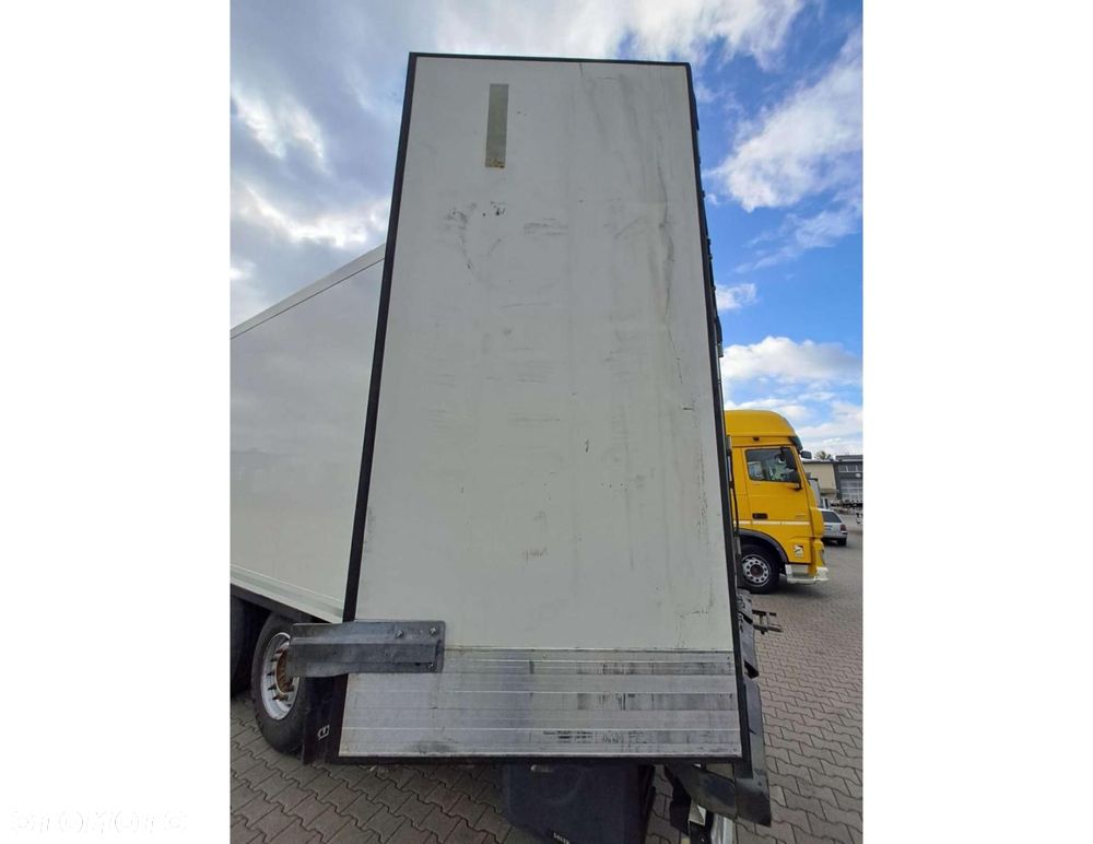 Krone SDR Cool Liner FP 60 ThermoKing SLXi 300 - 7