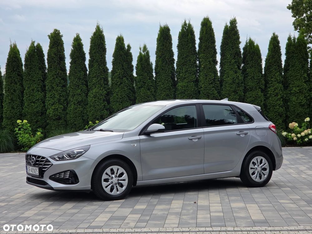 Hyundai i30 1.5 DPI Classic + - 30
