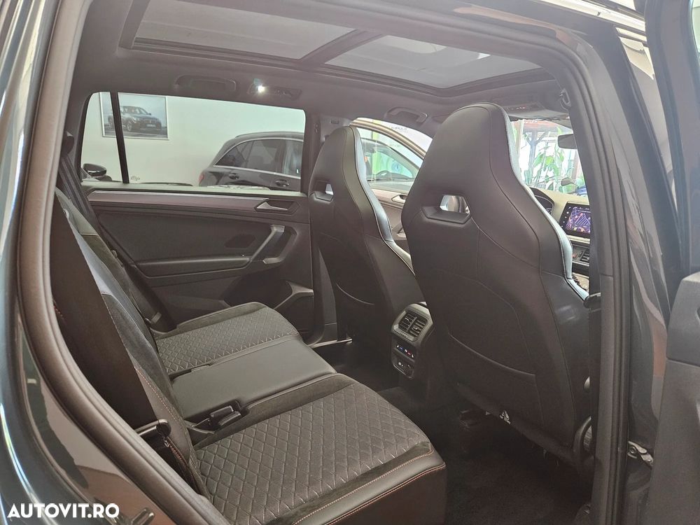 Seat Tarraco 2.0 TSI 4DRIVE DSG7 FR - 16