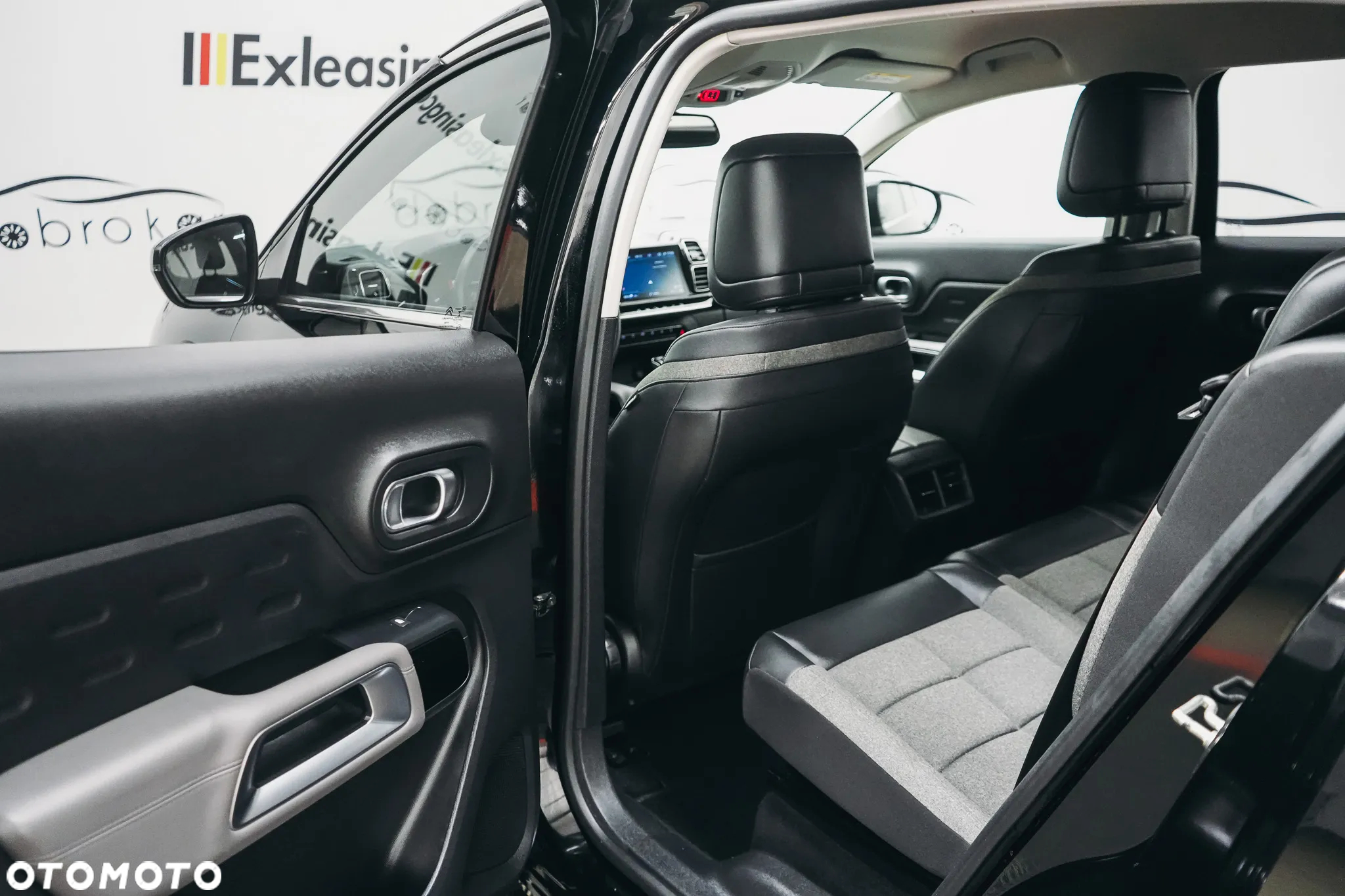Citroën C5 Aircross 1.5 BlueHDi Feel EAT8 - 14