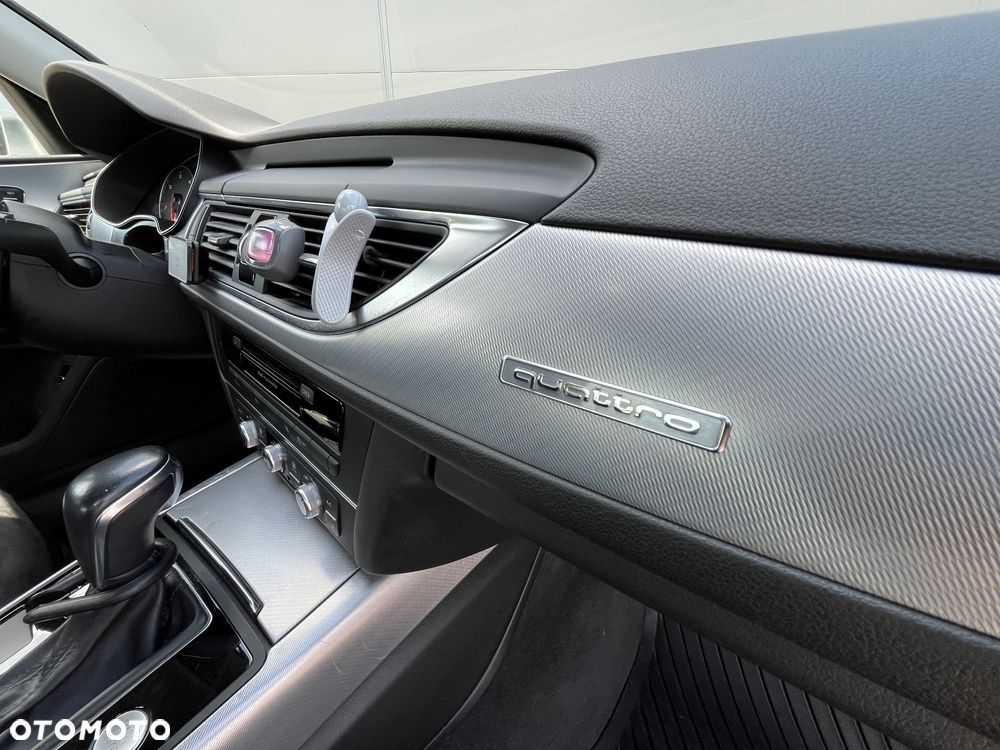 Audi A6 Limousine 2.0 TDI Quattro S tronic - 14