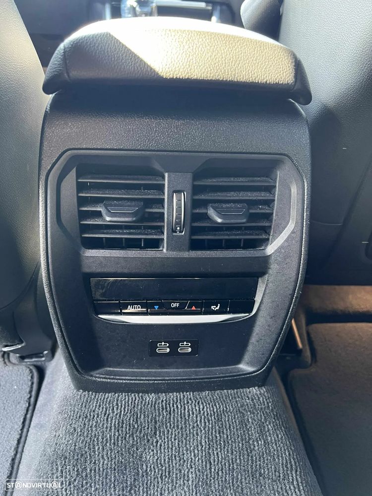 BMW 330 e Aut. Sport Line - 31
