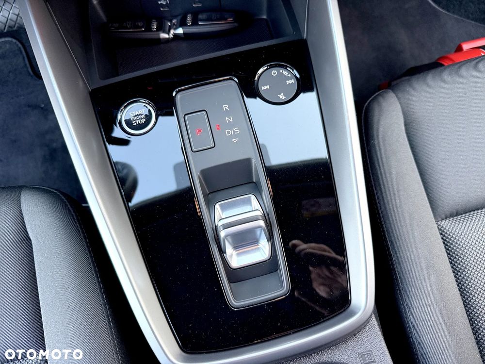 Audi A3 Sportback 35 TDI Advanced S tronic - 28