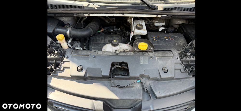Renault TRAFIC - 17