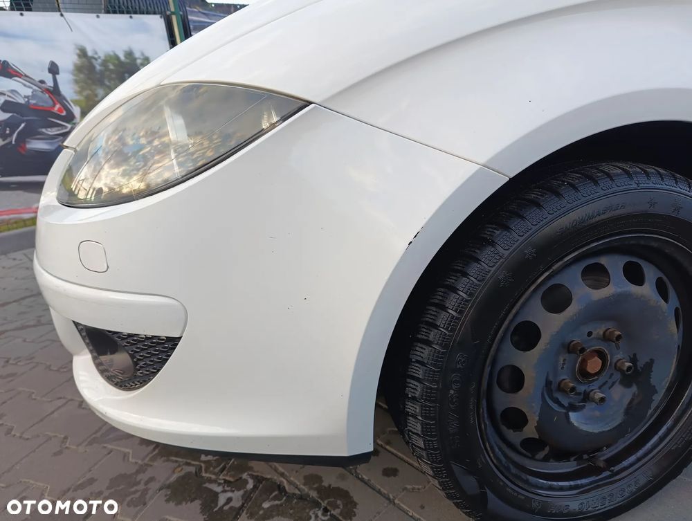 Seat Altea 1.8 TSI Stylance - 8