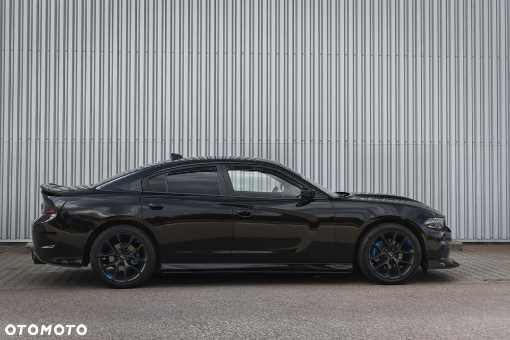 Dodge Charger - 6
