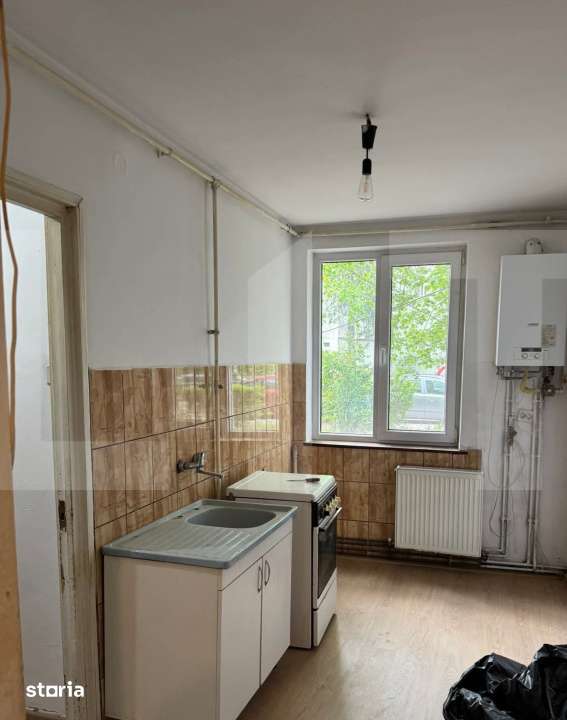 Apartament cu 3 camere — fotografia 1