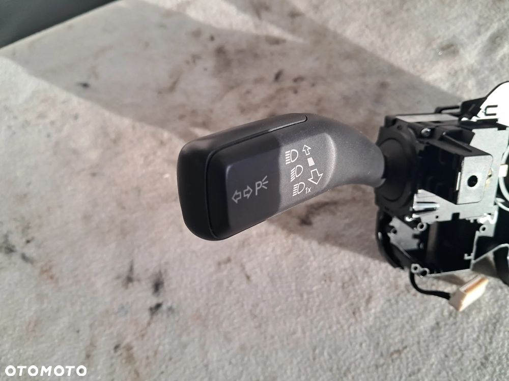 Manetka Pająk Przełącznik Świateł Wycieraczek Audi A4 B8 A5 8K0953502AT - 2