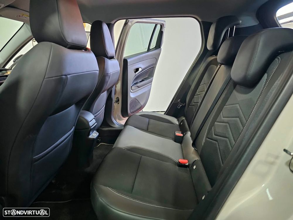 Jeep Avenger 1.2 GSE T3 Altitude - 14