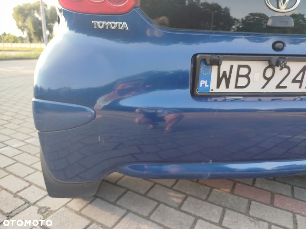 Toyota Aygo - 18