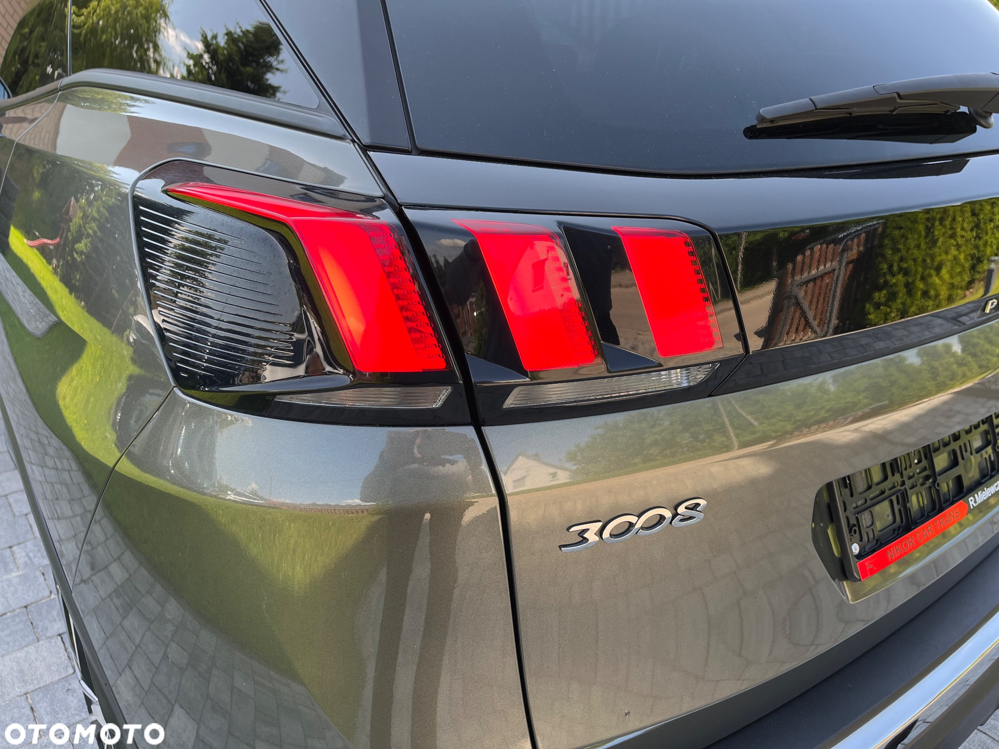 Peugeot 3008 - 16