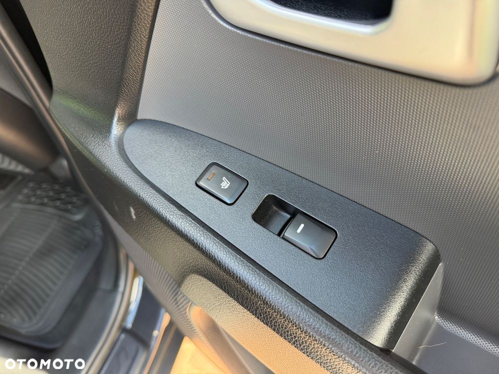 Kia Sportage 2,0 CRDI AWD Vision - 20