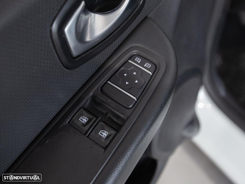 Renault Clio Van 1.5 dCi Zen C/IVA - 11