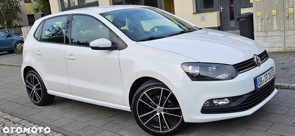 Volkswagen Polo 1.0 (Blue Motion Technology) Comfortline - 20